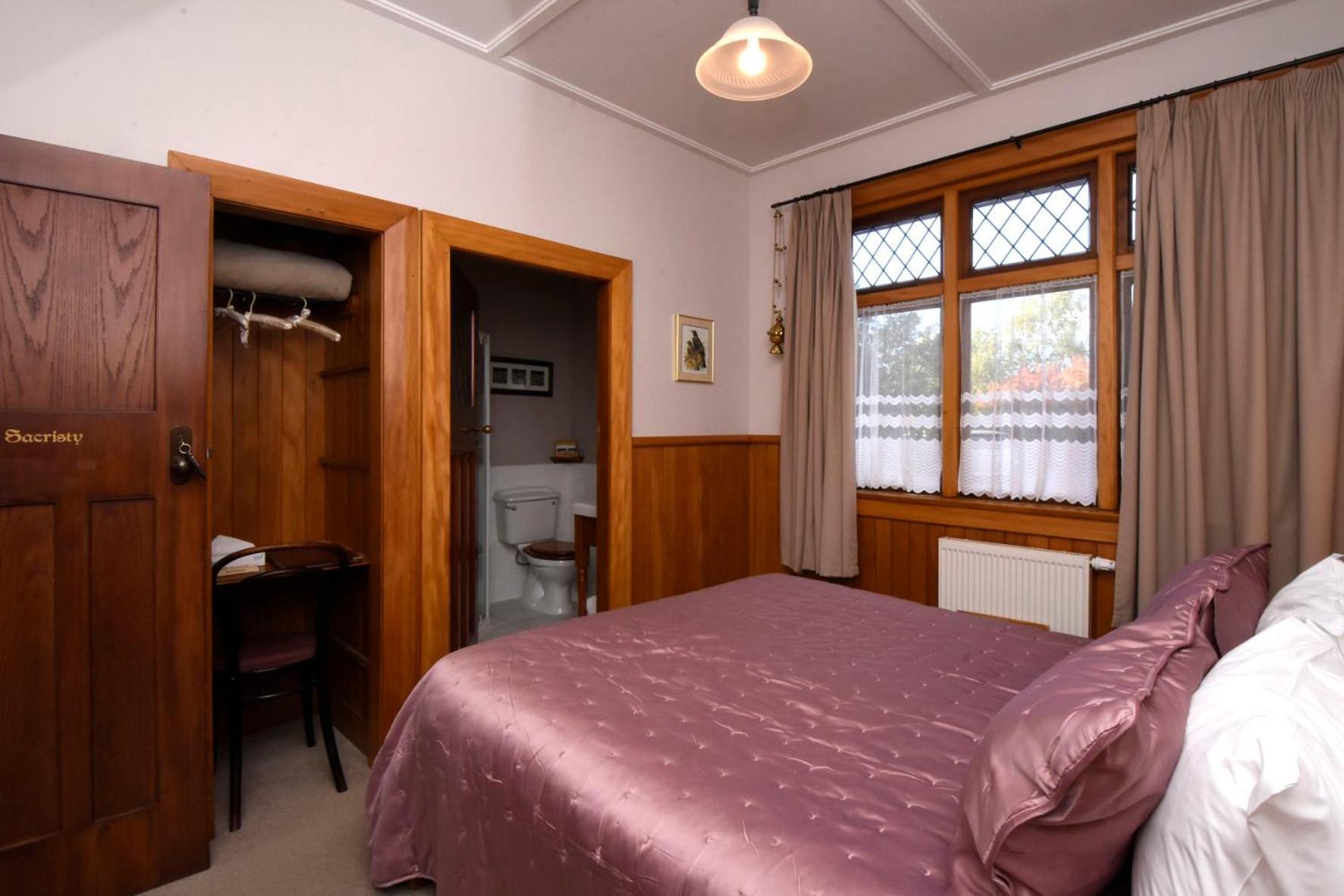 Te Anau Lodge Exterior foto