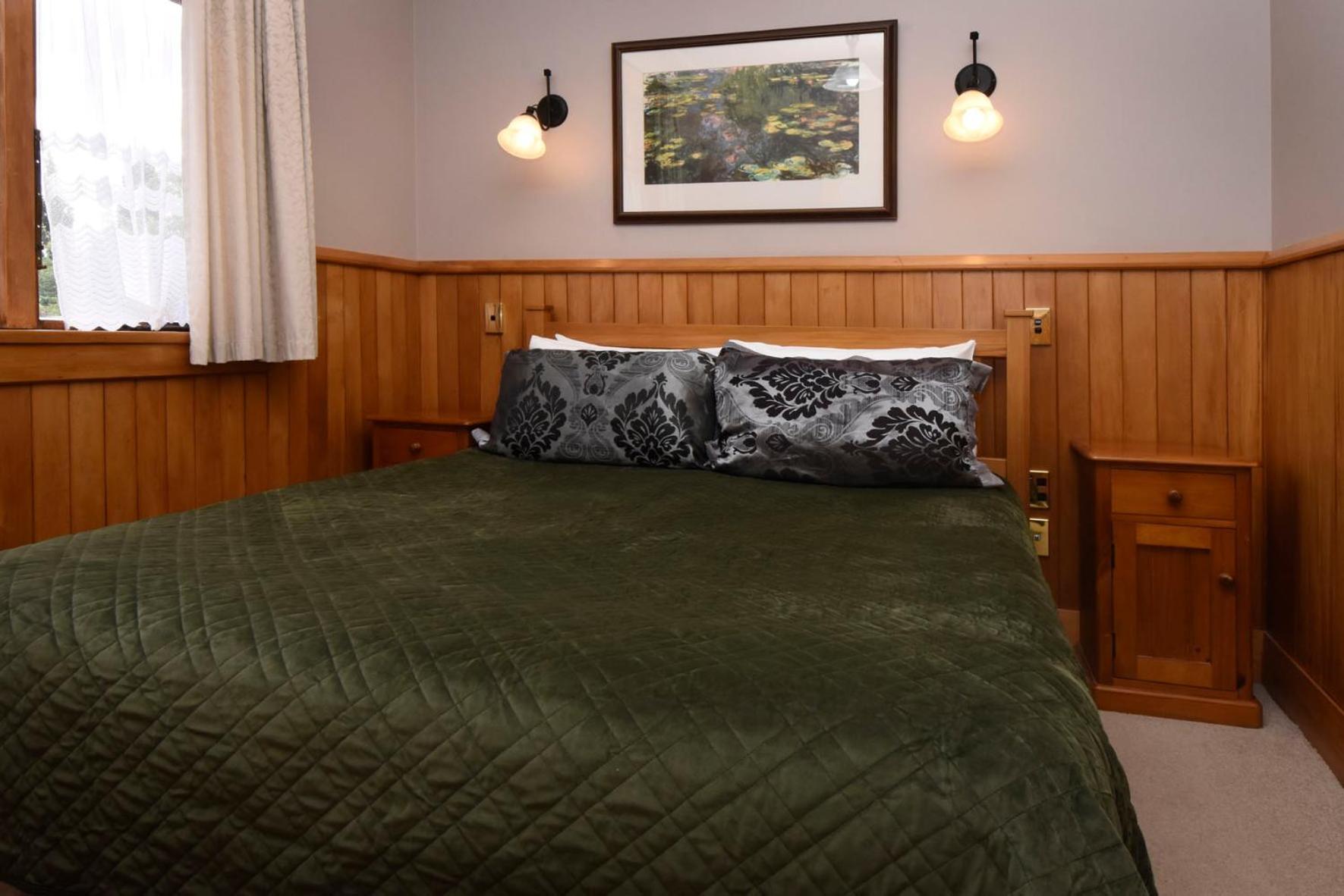 Te Anau Lodge Exterior foto